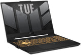 Лаптоп ASUS TUF GAMING F15 - FX507VU-LP150