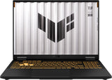Лаптоп ASUS TUF Gaming F16 2025 FX608JH-RV010 - 16" IPS FullHD+, Intel i5-13450HX, 16GB DDR5, 512GB SSD, RTX 5050 8GB GDD7