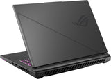 Лаптоп ASUS ROG Strix G16 - G614JU-N3136