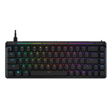 Геймърска Механична Клавиатура ASUS ROG Falchion Ace HFX - ROG HFX Magnetic Switch