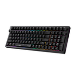 Геймърска безжична клавиатура ROG Strix Morph 96 - ROG NX V2 Switches