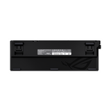 Геймърска безжична клавиатура ROG Strix Morph 96 - ROG NX V2 Switches