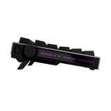 Геймърска безжична клавиатура ROG Strix Morph 96 - ROG NX V2 Switches