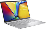 Лаптоп Asus Vivobook 15 M1502YA-BQ295 - 15.6" FHD, Ryzen 7 7730U, 16GB(8GB on board), 1TB SSD, Free DOS