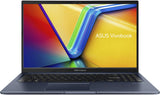 Лаптоп ASUS VivoBook 15 M1502YA-BQ018, 15.6" FHD, Ryzenn 7 7730U, 16GB DDR4, 1TB SSD