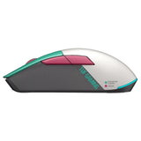 Геймърска безжична мишка ASUS TUF Gaming Mini Hatsune Miku Edition - 65g