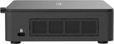 Комп. система ASUS NUC 13 Pro - Intel Core i5-1340P, 1 x SO-DIMM DDR4, 1 x M.2 SSD