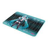 Геймърски пад за мишка ASUS TUF GAMING P1 Hatsune Miku Edition