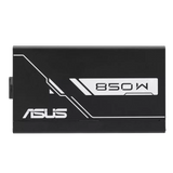 Захранващ блок ASUS Prime 850W Gold Black Edition, PCIe 5.1, Fully Modular