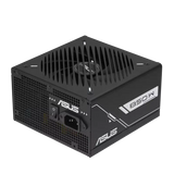 Захранващ блок ASUS Prime 850W Gold Black Edition, PCIe 5.1, Fully Modular