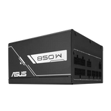 Захранващ блок ASUS Prime 850W Gold Black Edition, PCIe 5.1, Fully Modular