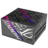 Захранващ блок ASUS ROG STRIX 1000W Platinum (ROG Equalizer) PCIe 5.1, Fully Modular