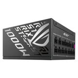 Захранващ блок ASUS ROG STRIX 1000W Platinum (ROG Equalizer) PCIe 5.1, Fully Modular