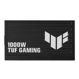 Захранващ блок ASUS TUF Gaming 1000W Platinum, PCIe 5.1, Fully Modular