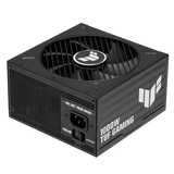 Захранващ блок ASUS TUF Gaming 1000W Platinum, PCIe 5.1, Fully Modular