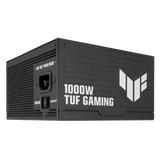 Захранващ блок ASUS TUF Gaming 1000W Platinum, PCIe 5.1, Fully Modular