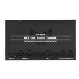 Захранващ блок ASUS TUF Gaming 850W Gold EVO, PCIe 5.1, Fully Modular