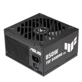 Захранващ блок ASUS TUF Gaming 850W Gold EVO, PCIe 5.1, Fully Modular