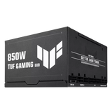 Захранващ блок ASUS TUF Gaming 850W Gold EVO, PCIe 5.1, Fully Modular