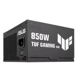 Захранващ блок ASUS TUF Gaming 850W Gold EVO, PCIe 5.1, Fully Modular
