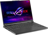 Лаптоп ASUS ROG Strix G16 - G614JU-N3512