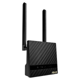 Безжичен рутер ASUS 4G-N16, 4G LTE, 300Mbps