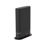 Безжичен рутер ASUS ProArt PRT-BE5000 Dual-Band WiFi 7 (802.11be), Ai Mesh, 4096-QAM