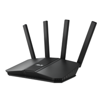 Безжичен рутер ASUS RT-BE58U WiFi7