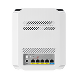 Безжичен рутер ASUS ROG Strix GS-BE7200 Dual-Band WiFi 7 BE7200 (802.11be), 4K-QAM
