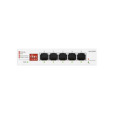 Суич ASUS QG-U1050 5-Port 5 x 2.5Gbps ports