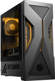 Компютърна система за ASUS TUF Gaming T500 - AMD Ryzen 7 260, 16GB DDR5, 1TB SSD, RTX 5060 8GB, Free DOS