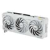 Видео карта ASUS TUF Gaming RTX 5070 TI 16GB GDDR7 White OC Edition