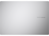 Лаптоп ASUS Vivobook 16 X1607CA-MB059  - 16" IPS WUXGA, Intel Core 5 225H, 16GB LPDDR5X, 512GB SSD, Free OS