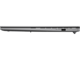 Лаптоп ASUS Vivobook 16 X1607CA-MB059  - 16" IPS WUXGA, Intel Core 5 225H, 16GB LPDDR5X, 512GB SSD, Free OS