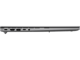 Лаптоп ASUS Vivobook 16 X1607CA-MB059  - 16" IPS WUXGA, Intel Core 5 225H, 16GB LPDDR5X, 512GB SSD, Free OS
