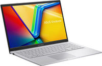 Лаптоп Vivobook 15 X1504VA-NJ733, 15.6" FHD, Intel i3-1315U, 8GB DDR4, 512GB SSD