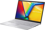 Лаптоп Vivobook 15 X1504VA-NJ733, 15.6" FHD, Intel i3-1315U, 8GB DDR4, 512GB SSD