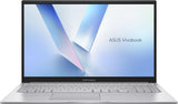 Лаптоп ASUS Vivobook 15 2026 X1504VA-BQ4595  - 15.6" IPS FullHD, Intel Core 5 120U, 16GB DDR5, 1TB SSD, Free OS