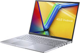 Лаптоп ASUS Vivobook 16 X1605VA-SH2192 - 16" FHD, Intel i5-13420H, 16GB DDR4, 1TB SSD, Free DOS