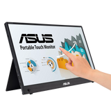 Портативен тъч Монитор ASUS ZenScreen Touch MB16AMTR, 16" IPS FHD (1920x1080)