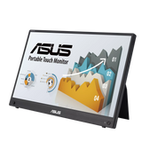 Портативен тъч Монитор ASUS ZenScreen Touch MB16AMTR, 16" IPS FHD (1920x1080)