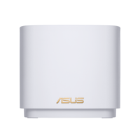 Безжична MESH система ASUS ZenWiFi XD5 (W-3-PK) AX3000 (802.11ax), MU-MIMO, OFDMA, Ai Mesh