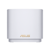 Безжична MESH система ASUS ZenWiFi XD5 (W-3-PK) AX3000 (802.11ax), MU-MIMO, OFDMA, Ai Mesh