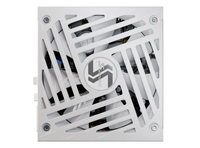 Захранващ блок SEASONIC FOCUS GX-1000 White - 1000W 80+ Gold, ATX 3.1, PCIe 5.1, Fully Modular