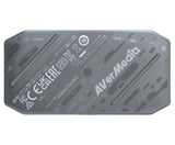 AVerMedia Външен кепчър Live Streamer CAP 4K (BU113) HDMI 2.0 Capture 4Kp30, USB 3.1 Gen 1 USB-C