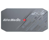 AVerMedia Външен кепчър Live Streamer CAP 4K (BU113) HDMI 2.0 Capture 4Kp30, USB 3.1 Gen 1 USB-C