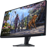 Монитор Alienware AW2725QF - 27" IPS 4K UHD 3840 x 2160, 180Hz, 0.5ms