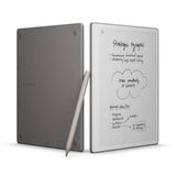 Таблет reMarkable Paper Pure 10.3” Paper Tablet, в комплект с Marker Plus и калъф Sleeve Folio Ocean Blue