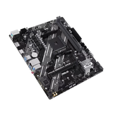 Дънна платка ASUS Prime B550M-K ARGB, socket AM4