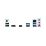 Дънна платка ASUS Prime B550M-K ARGB, socket AM4